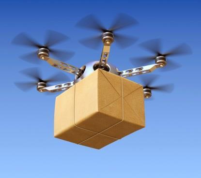 Ajoneuvot ja tavara kommunikoivat yhä enemmän (IoT, Intenet of Things). Prosessit lyhenevät digitalisaation ansiosta.