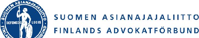 Sisäministeriö Dnro 25/2017 19.6.2017 1 (7) katriina.laitinen@intermin.fi marko.meriniemi@intermin.fi Lausuntopyyntönne: SMDno-2015-1509; SM047