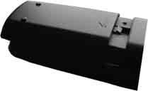 HDMI Cable (not supplied) External device When you connect to DVD player as illustrated above, switch to the connected HDMI source.