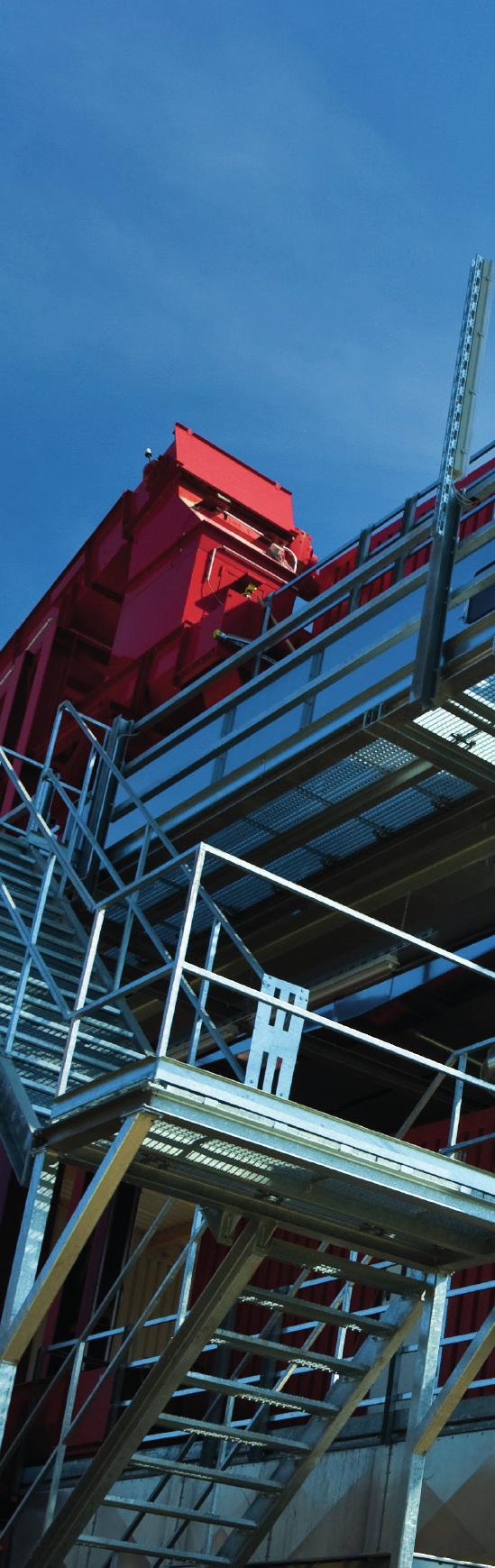 Kuvaamme tuotevalikoimamme laajuutta ja asiantuntemustamme käyttämällä iskulausetta Heating Solutions (Lämmitysratkaisut). Meillä on ratkaisuja erilaisiin jäähdytykseen liittyviin ongelmiin.