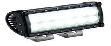 71-01110 269,- Led-valo 12x3W 12x3W, 9000candela 000 h 30 % tehokkaampi