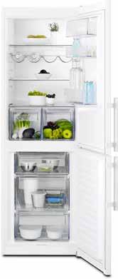 Electrolux EAPC54IW