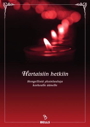 HETKIIN - Hengellisiä