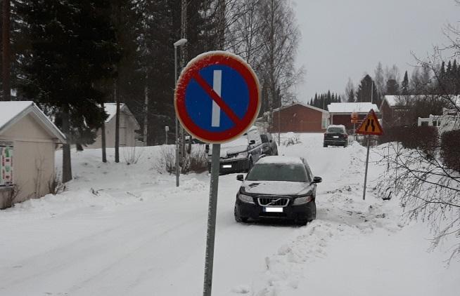 Elokuussa 2015 hyväksytyistä jätehuoltomääräyksistä valitettiin ja ne ovat edelleen Itä-Suomen hallinto-oikeuden käsittelyssä.