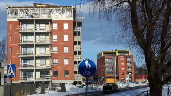 37 832-72,89 Selonteko sisäisen valvonnan järjestämisestä Toiminnassa noudatettiin kaupungin hyväksyttyjä sisäisen valvonnan ja tarkastuksen ohjeita ja tavoitteita.