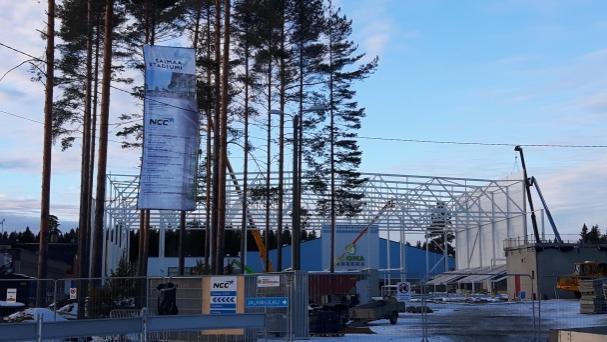 Kaupunkistrategian toimeenpano (vaikuttavuus) Indikaattori kaupunkistrategiasta Toimenpide Vastuutus toimialalla Toteutuma Luokitelluista pohjavesimuodostumista hyvässä tai erinomaisessa kunnossa