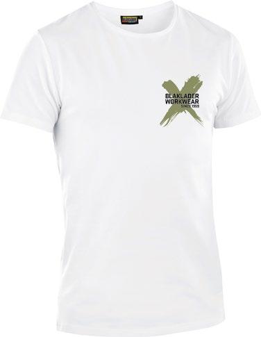 3323 FUNCTIONAL T-PAITA, UV-SUOJATTU 1051 100% polyesteri, kosteutta siirtävä pikéneulos, jossa hajua poistavia bambuhiilikuituja, UV-suoja,