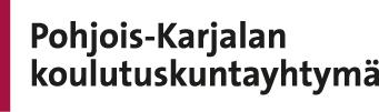 Perussopimus 1.6.2017 13 (14) 10. luku Voimaantulo 36 Voimaantulo Tämä perussopimus tulee voimaan 1.6.2017. Perussopimus hyväksytty jäsenkuntien valtuustoissa: Ilomantsin kunta..2017 Joensuun kaupunki.