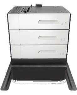 P55250 PageWide Managed MFP P57750 PageWide Managed