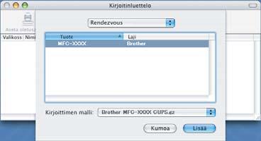 loppuun. 14 Asenna Presto! PageManager -ohjelma osoittamalla Presto! PageManager -symbolia ja seuraa näytön ohjeita.