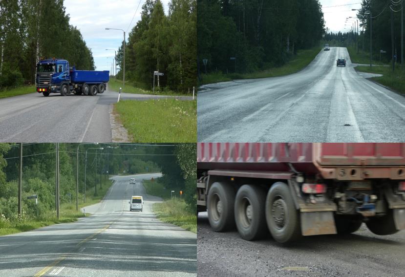 TYÖNUMERO: 10601168 KUOPION KAUPUNKI HEINJOEN UUDEN LÄJITYSALUEEN