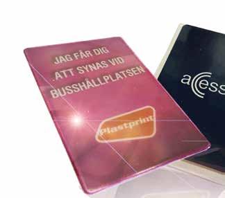 Aktiivinen 25 0,76 Bussikortin suojus Bussikortin suojus ei ole pelkästään bussi- ja junalipun säilyttämistä varten.