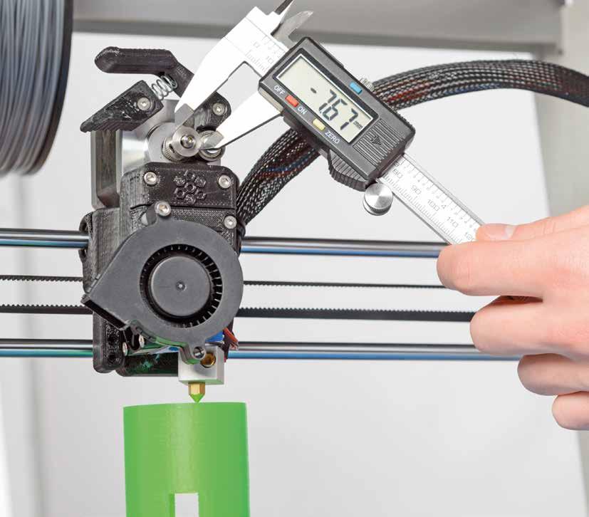 4 PLASTPRINT ASETTAA MATERIAALEILLE JA PALVELULLE ERITTÄIN KORKEAT VAATIMUKSET NIIN SINUNKIN PITÄISI.