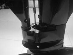 1 Voitelu 0~25mm (0-1in) 3.