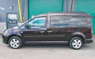 alv VW Transporter 2,0 TDI 140 HV 9 HLÖ:N PEGABUS TILA-AUTO -12 Aj. 436 tkm,, 1 om.