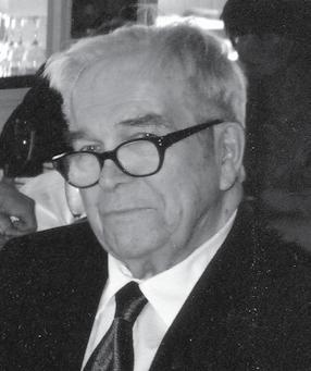 in memoriam Majuri, ekonomi Karl Christian Oesch Sotiimme osallistunut kadettiupseeri, ekonomi Karl Christian Oesch kuoli 90-vuotiaana 4. maaliskuuta Helsingissä. Hän oli syntynyt 1.1.1921 Sortavalassa.