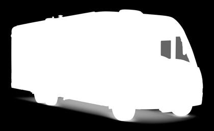 teli 40 heavy diesel 2,3 I Pituus/leveys/korkeus (mm) 1) 2) 3) 8110/2270/2890 8350/2270/2890 8440/2270/2890 Akseliväli (mm) 3980/800 3980/800 3980/800 Kaksoispohjan korkeus (mm) 170/420 170/420