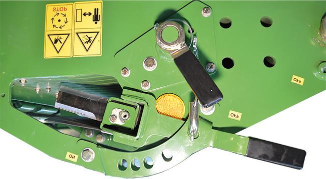 Pos: 120.1 /Ü berschriften/ü berschriften 1/U-Z/Wartung - M esser wechsel @ 107\mod_1334638484298_71.docx @ 968002 @ 1 @ 1 Pos: 120.
