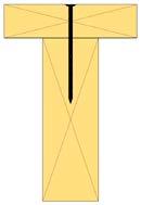 ESIMERKKI (S-nurjahus) Konenaula 2,8x75 R K k ef, liitos K n u, fin 2 ef, liitos 0,8 1, 4 mo 1,7 1,7 = 120 = 120 2,8 = 395 N γ M ser naula k 1,5 0,8 1,5 0,8 ρm 420 2,8 = = = 654 N/mm 30 30 = 2 k = 2