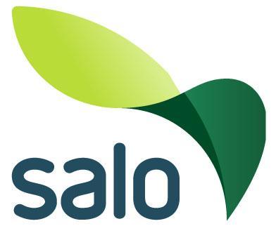 SALO PL 77, 24101 SALO www.salo.