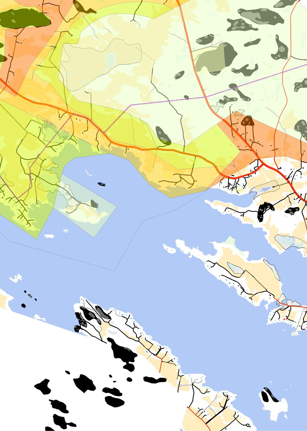 m) Lieju (Lj) RT; Rahkaturve (St) RT; Saraturve (Ct) RT 6 Lempäälän kunta / kaavoitus &