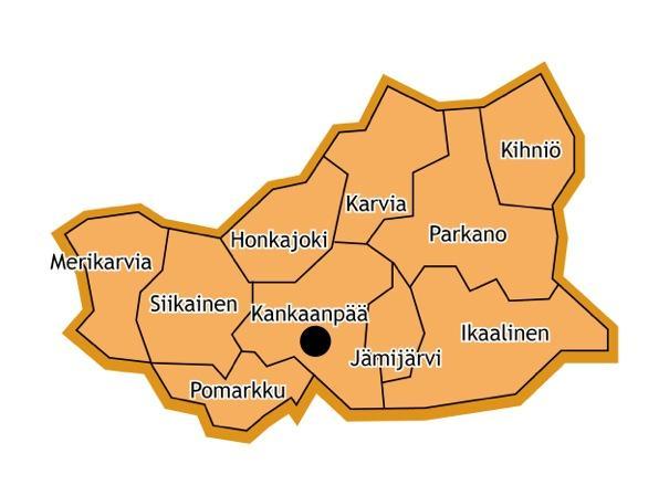 41700 asukasta Satakunta 25