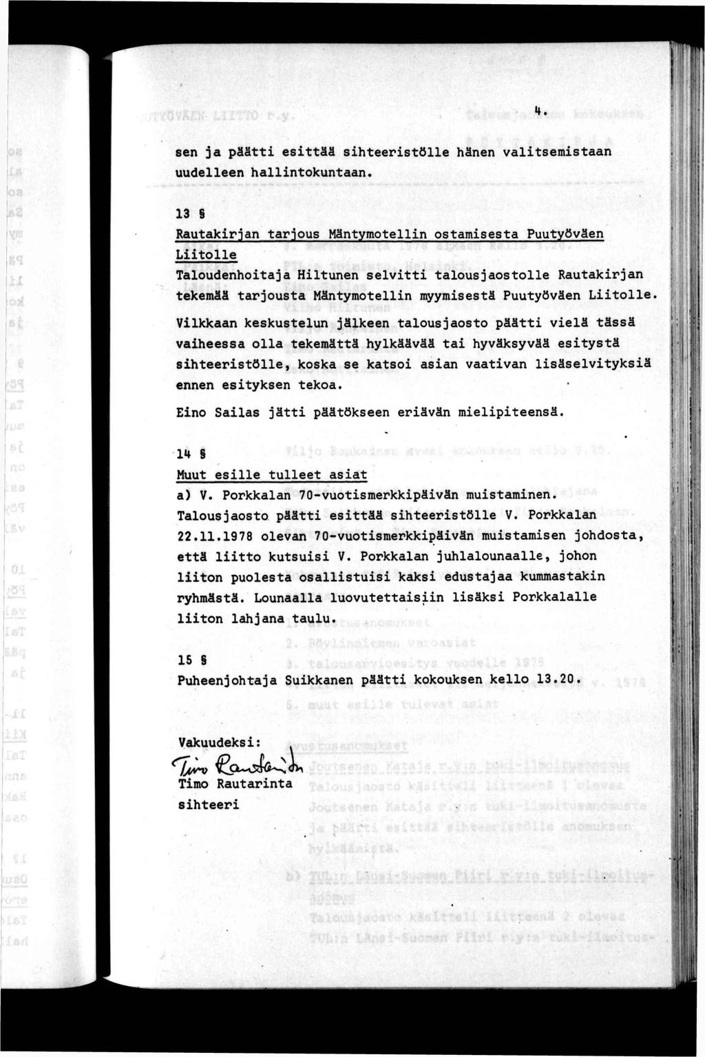 hl u. sen ja pää esää sheersölle hänen valsemsaan uudelleen hallnokunaan. l ' '!
