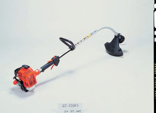 CS-60 MOOTTORISAHA  sahaavalle