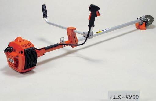 Uudet ECHO Hybrid -moottorit ovat
