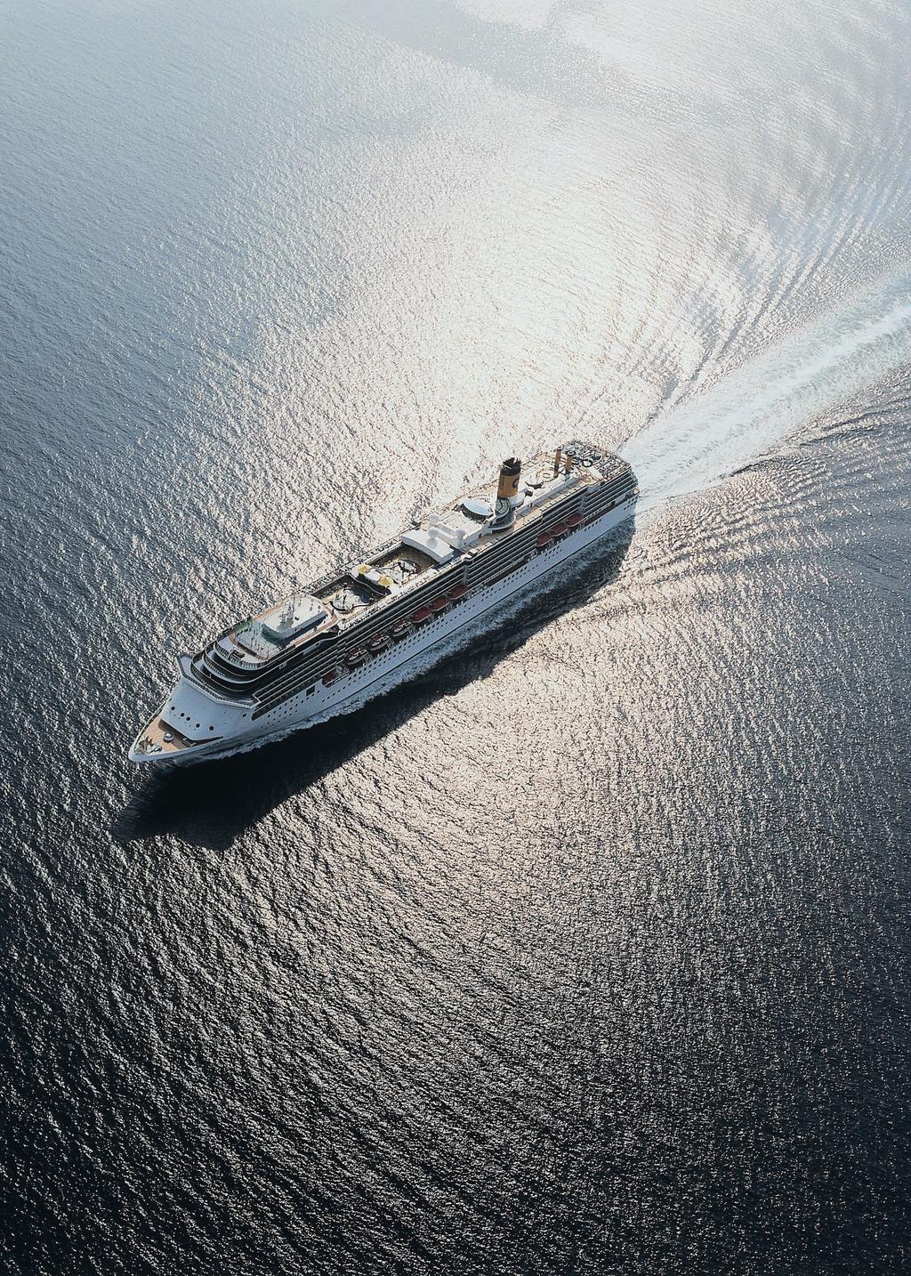 SEATEC 2018 SUOMEN MERITEKNOLOGIAJULKAISU Leading expertise to maximize safety and optimize energy Entrust your passenger vessels with