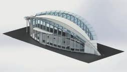 Designs for Cruise Ships Innovative