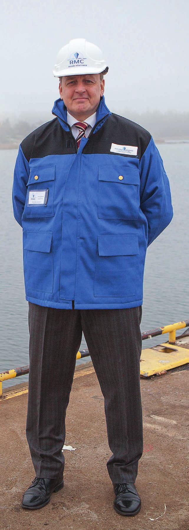 KUVA: SAMMELI KORHONEN Laadukkaat
