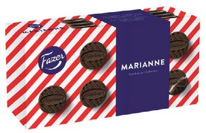 PÖLYNIMURI U407NEL (7,97/kg) Mrinne ti Fzerin