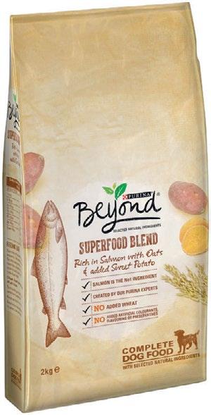 KOIRAN TÄYSRAVINTO kg (4,4/kg)