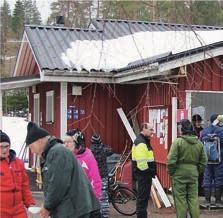 (Pakko kirjoittaa isolla alkukirjaimella). Siellä vaihdettiin kuulumisia ja ajettiin rekalla. Toki muitakin ammattiryhmiä oli, mutta kyllä rekalla ajo se on jotain.