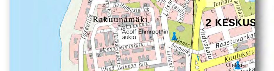 Lisäksi päivitetään mm.