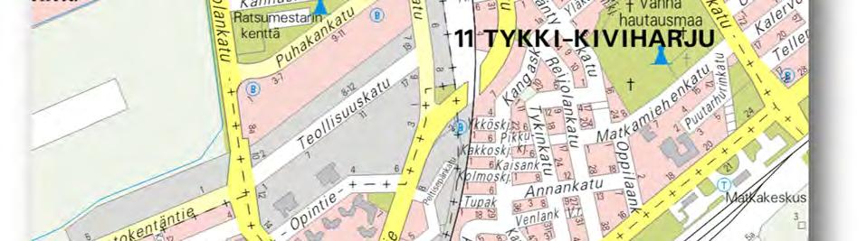 tavoitteena on tutkia