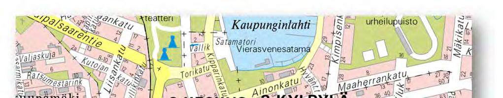 Kaavoitusohjelma 2017-2016 17.