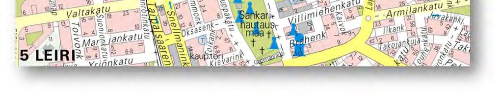 muuttamalla ullakko asuinkäyttöön tai mahdollistamalla