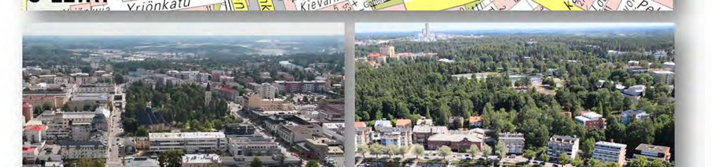 RAASTUVANKATU 8 Asemakaavamuutoksen laatiminen on