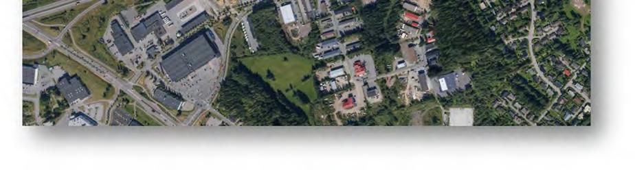 hyväksyttäväksi ja kaavaehdotuksena nähtäville.
