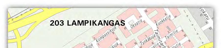 rakentaminen toteutumattomille