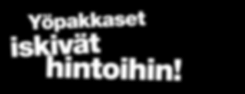 , 1 6 kpl 10 - % NORMAALIHINTAISET
