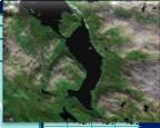 indikaattorilajien ja geomorfologisten muotojen esiintymistä Kilpisjärven alueella?