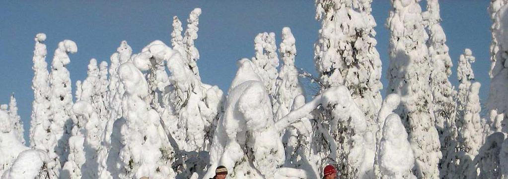 Syötteen kansallispuiston