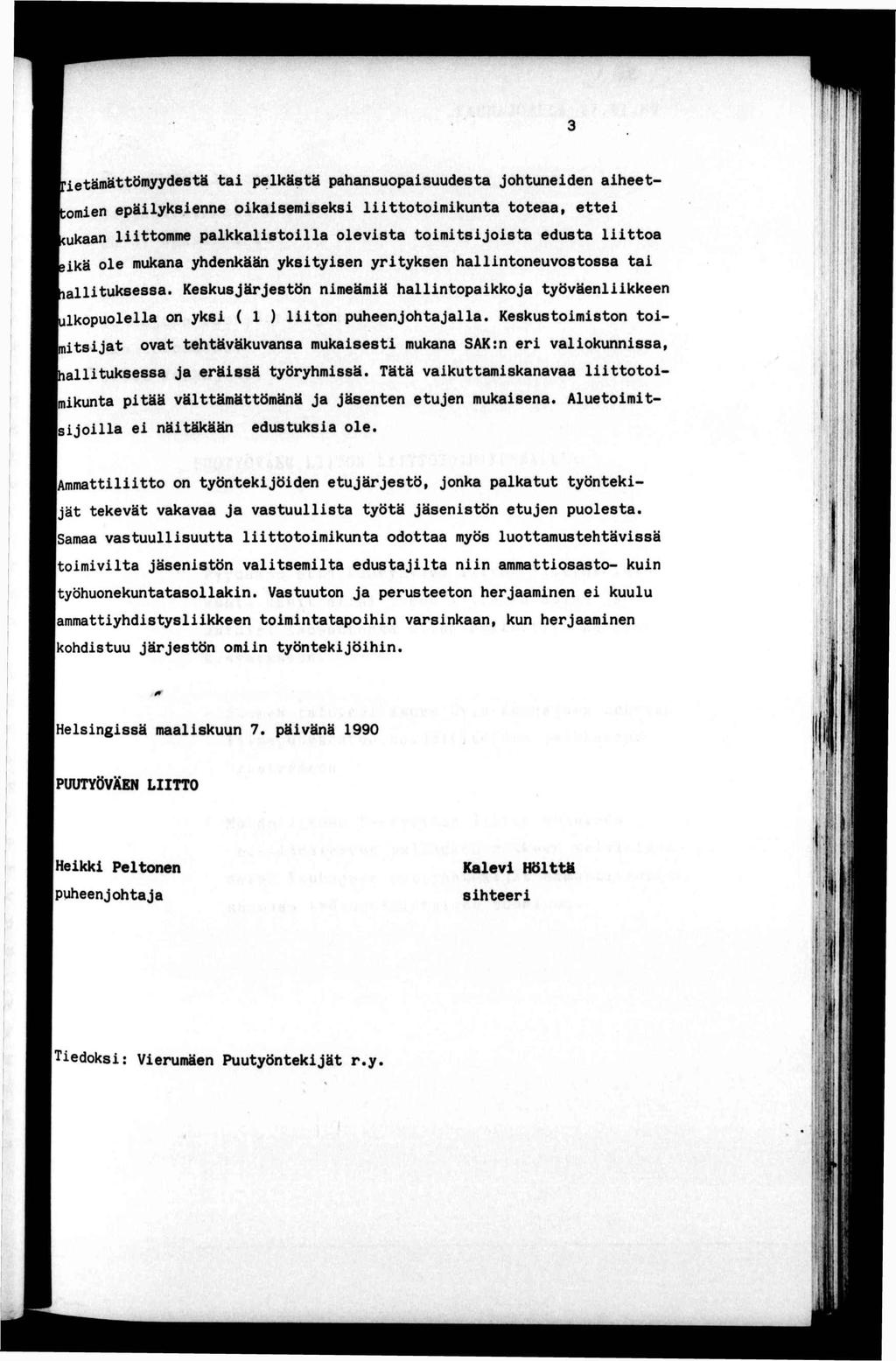 leämäömyydesä a pelkäsä pahansuopasuudesa johuneden alhee- ;omen epälykslenne okasemseks lloolmkuna oeaa» ee '.