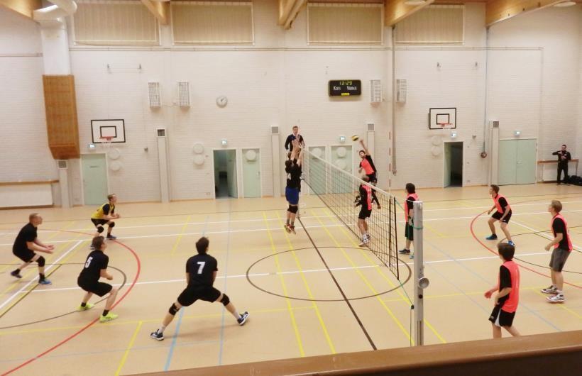Wartin kone käynnistyi hitaasti Korpilahdella 27.
