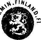 ULKOASIAINMINISTERIÖ Oikeudellinen osasto OIK- 33 Ann-Christine Krank LAUSUNTO 3 17.01.2007 HEL6171- Eduskunta Hallintovaliokunta Viite HE 156/2006 vp.