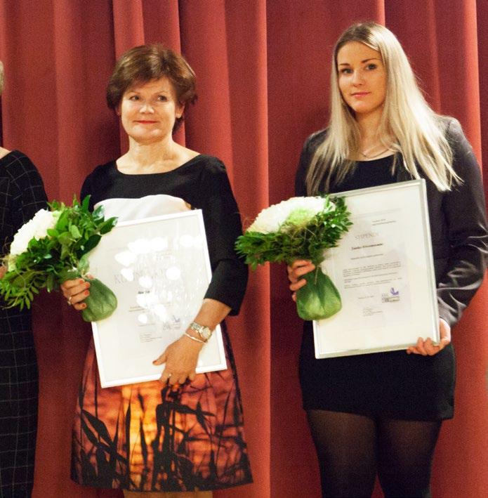 Kaikkiaan vuoden aikana oppisopimuskoulutuksessa oli mukana 1040 eri yritystä, mikä on suurin määrä sitten vuoden 2010.