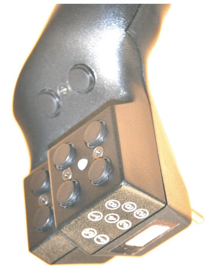 Pos: 40.3.3 /BA/Info-Center/Iso-Bedienung/Rundballenpressen/Joystick-Belegung WTK Comprima F V_+X-treme_Fortima @ 398\mod_44767878838_7.